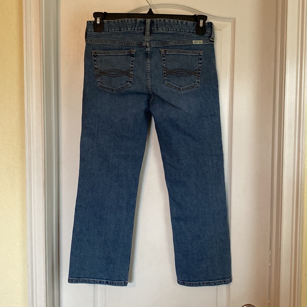 Women’s Abercrombie & Fitch sz4 Jeans - Picture 3 of 3